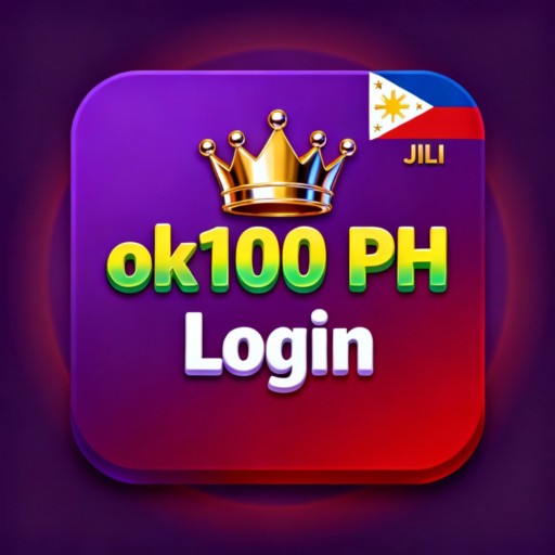 ok100 PH Login