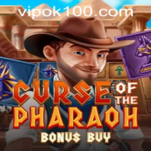 Unveiling the Wonders of Curse of the Pharaoh Bonus Buy