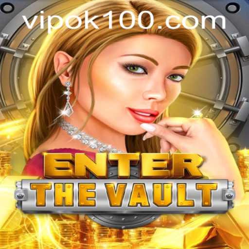 EntertheVault: A Thrilling Gaming Experience with a Twist
