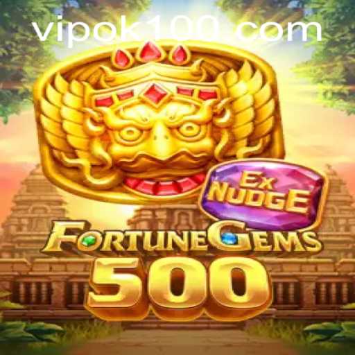 Diving into FortuneGems500: A Thrilling Adventure Awaiting Players