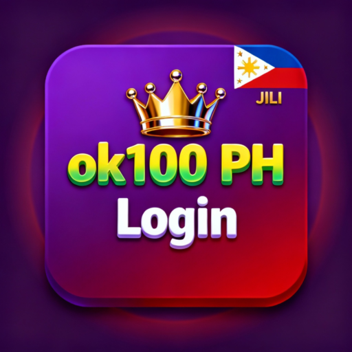 ok100 PH Login