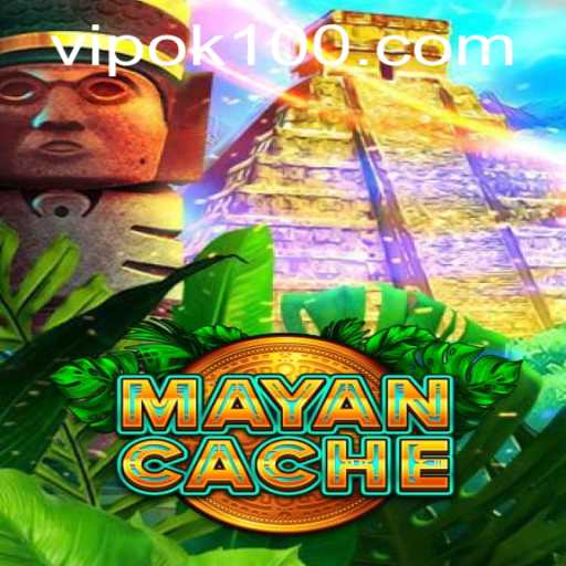 Discovering MayanCache: A Thrilling Adventure in the Digital Wilderness