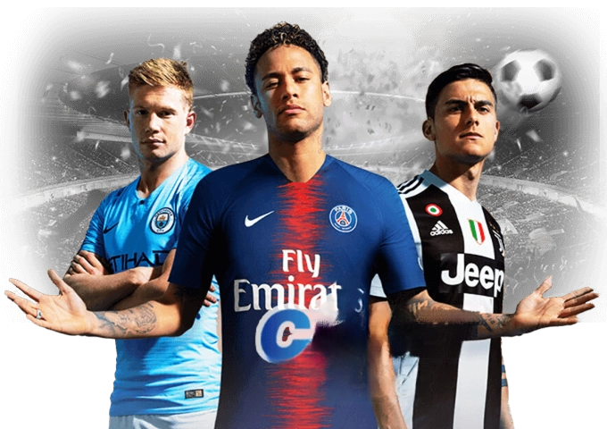 Muitas apostas esportivas na ok100 sports
