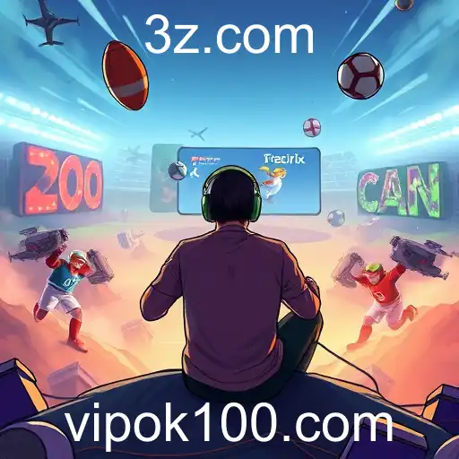 A Evolução dos Sites de Jogos no Brasil