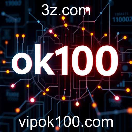 Explorando o Mundo de Ok100: A Nova Era dos Jogos