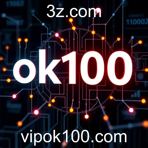 Explorando o Mundo de Ok100: A Nova Era dos Jogos
