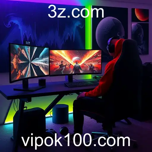 A Revolução do Mercado de Jogos Online