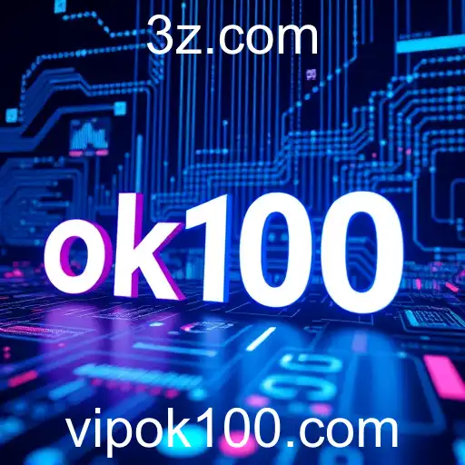 A Revolução Gamer: O Fenômeno ok100 e o Crescimento dos Jogos Online