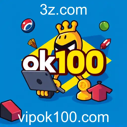 Evolução dos Jogos e a Ascensão do ok100