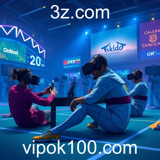 Expansão do Mercado de Jogos em 2025