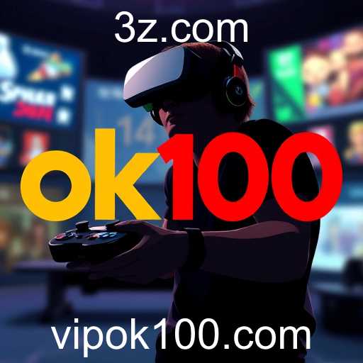 A Ascensão do ok100 no Cenário dos Jogos Online