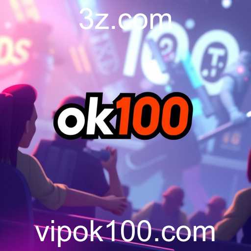 Cenário Atual dos Jogos Online e o Impacto da Palavra-chave ok100