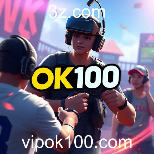 Novidades e Tendências do OK100: Um Olhar para 2025