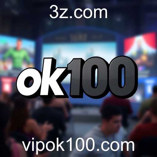 Ascensão e Impacto do ok100 no Cenário de Jogos em 2025