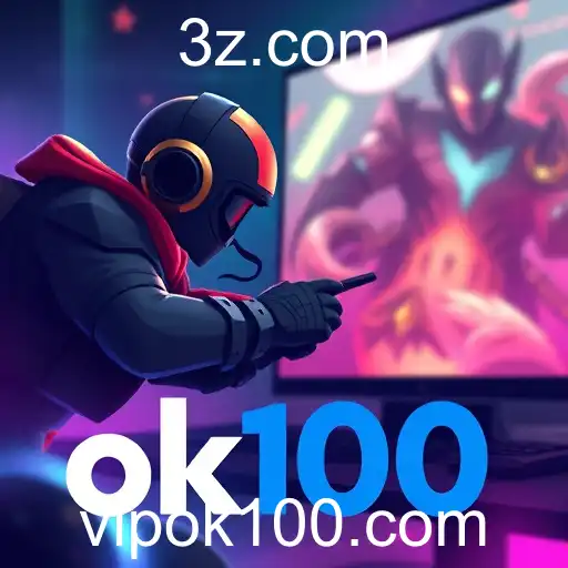 O Crescimento dos Jogos Online e a Tendência do ok100
