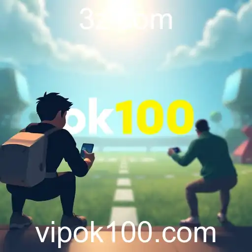 O Impacto de ok100 no Mundo dos Jogos em 2025