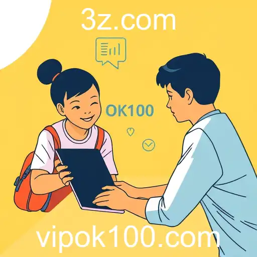 Impactos do OK100 na Educação e Tecnologia