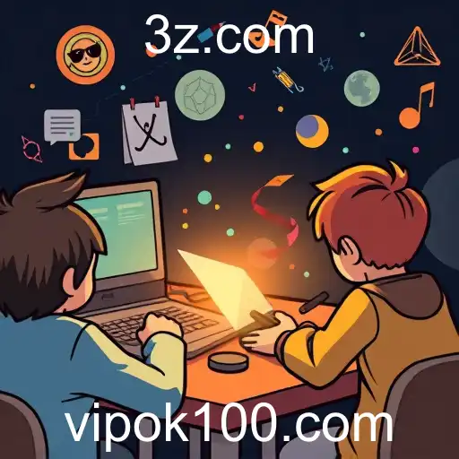 A Ascensão dos Jogos Online no Brasil